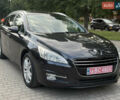 Пежо 508, об'ємом двигуна 1.6 л та пробігом 213 тис. км за 6999 $, фото 2 на Automoto.ua