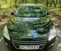 Пежо 508, об'ємом двигуна 1.6 л та пробігом 270 тис. км за 8900 $, фото 4 на Automoto.ua