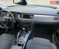 Пежо 508, об'ємом двигуна 1.6 л та пробігом 213 тис. км за 6999 $, фото 18 на Automoto.ua