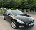 Пежо 508, объемом двигателя 2 л и пробегом 304 тыс. км за 8699 $, фото 1 на Automoto.ua