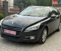 Пежо 508, об'ємом двигуна 1.6 л та пробігом 213 тис. км за 6999 $, фото 1 на Automoto.ua