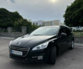 Пежо 508, объемом двигателя 2 л и пробегом 304 тыс. км за 8699 $, фото 1 на Automoto.ua