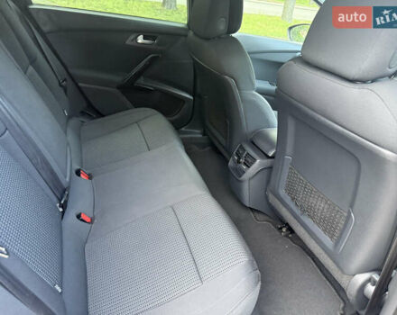 Пежо 508, об'ємом двигуна 1.6 л та пробігом 213 тис. км за 6999 $, фото 16 на Automoto.ua