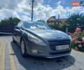 Пежо 508, объемом двигателя 0 л и пробегом 265 тыс. км за 8600 $, фото 1 на Automoto.ua