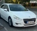 Пежо 508, объемом двигателя 1.56 л и пробегом 5 тыс. км за 5399 $, фото 1 на Automoto.ua
