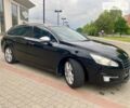 Пежо 508, об'ємом двигуна 2 л та пробігом 240 тис. км за 9099 $, фото 2 на Automoto.ua