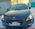 Пежо 508, об'ємом двигуна 16 л та пробігом 161 тис. км за 10300 $, фото 2 на Automoto.ua