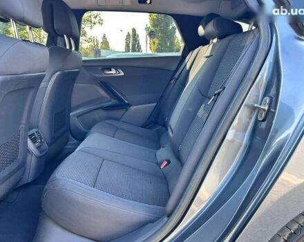 Пежо 508, об'ємом двигуна 2 л та пробігом 287 тис. км за 7700 $, фото 29 на Automoto.ua