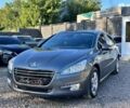 Пежо 508, об'ємом двигуна 2 л та пробігом 287 тис. км за 7700 $, фото 1 на Automoto.ua