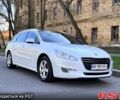 Пежо 508, об'ємом двигуна 1.6 л та пробігом 189 тис. км за 7999 $, фото 11 на Automoto.ua