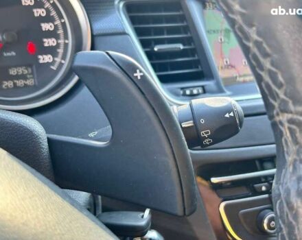 Пежо 508, об'ємом двигуна 2 л та пробігом 287 тис. км за 7700 $, фото 21 на Automoto.ua