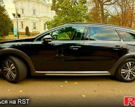 Пежо 508 2012 в Полтаве на Automoto.ua Пежо 508, объемом двигателя 2 л и пробегом 189 тыс. км за 12777 $, фото 5 на Automoto.ua