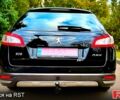 Пежо 508 2012 в Полтаве на Automoto.ua Пежо 508, объемом двигателя 2 л и пробегом 189 тыс. км за 12777 $, фото 3 на Automoto.ua