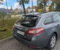 Пежо 508, объемом двигателя 1.6 л и пробегом 314 тыс. км за 7899 $, фото 1 на Automoto.ua