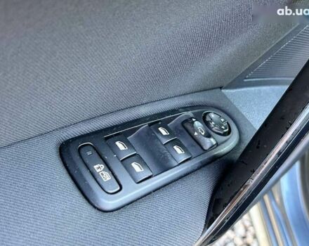 Пежо 508, об'ємом двигуна 2 л та пробігом 287 тис. км за 7700 $, фото 12 на Automoto.ua