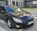 Пежо 508, объемом двигателя 1.6 л и пробегом 313 тыс. км за 8800 $, фото 7 на Automoto.ua