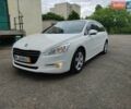 Пежо 508, об'ємом двигуна 1.6 л та пробігом 265 тис. км за 7650 $, фото 1 на Automoto.ua
