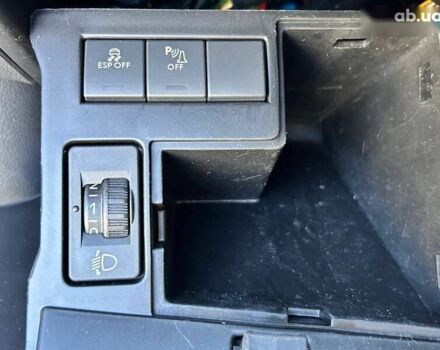 Пежо 508, об'ємом двигуна 2 л та пробігом 287 тис. км за 7700 $, фото 17 на Automoto.ua