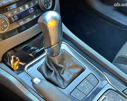 Пежо 508, об'ємом двигуна 2 л та пробігом 287 тис. км за 7700 $, фото 26 на Automoto.ua