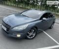 Пежо 508, объемом двигателя 2 л и пробегом 286 тыс. км за 8600 $, фото 1 на Automoto.ua