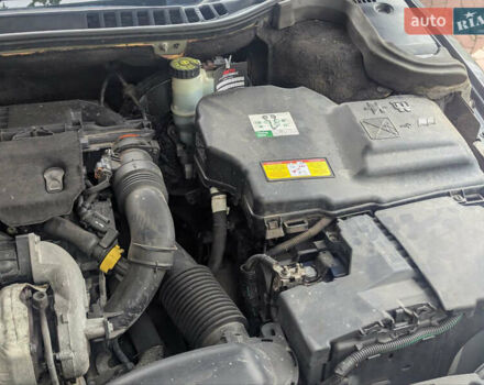 Пежо 508, объемом двигателя 1.6 л и пробегом 314 тыс. км за 7899 $, фото 21 на Automoto.ua