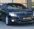 Пежо 508, объемом двигателя 1.6 л и пробегом 276 тыс. км за 8500 $, фото 1 на Automoto.ua