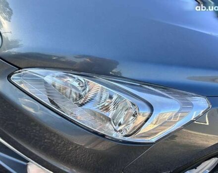 Пежо 508, об'ємом двигуна 2 л та пробігом 287 тис. км за 7700 $, фото 9 на Automoto.ua