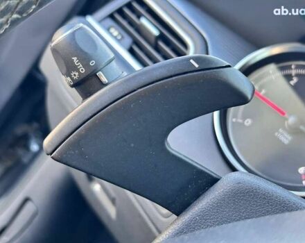 Пежо 508, об'ємом двигуна 2 л та пробігом 287 тис. км за 7700 $, фото 22 на Automoto.ua