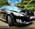 Пежо 508 2012 в Полтаве на Automoto.ua Пежо 508, объемом двигателя 2 л и пробегом 189 тыс. км за 12777 $, фото 7 на Automoto.ua
