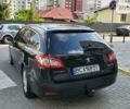 Пежо 508, объемом двигателя 1.6 л и пробегом 313 тыс. км за 8800 $, фото 13 на Automoto.ua