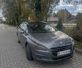 Пежо 508, объемом двигателя 1.6 л и пробегом 314 тыс. км за 7899 $, фото 8 на Automoto.ua