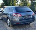 Пежо 508, об'ємом двигуна 2 л та пробігом 287 тис. км за 7700 $, фото 6 на Automoto.ua