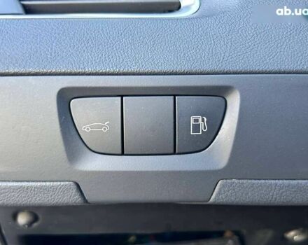 Пежо 508, об'ємом двигуна 2 л та пробігом 287 тис. км за 7700 $, фото 16 на Automoto.ua