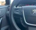 Пежо 508, объемом двигателя 1.6 л и пробегом 276 тыс. км за 8500 $, фото 10 на Automoto.ua