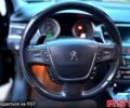 Пежо 508 2012 в Полтаве на Automoto.ua Пежо 508, объемом двигателя 2 л и пробегом 189 тыс. км за 12777 $, фото 10 на Automoto.ua
