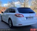 Пежо 508, об'ємом двигуна 1.6 л та пробігом 189 тис. км за 7999 $, фото 2 на Automoto.ua