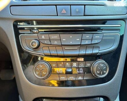 Пежо 508, об'ємом двигуна 2 л та пробігом 287 тис. км за 7700 $, фото 25 на Automoto.ua