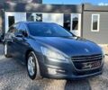 Пежо 508, об'ємом двигуна 2 л та пробігом 287 тис. км за 7700 $, фото 2 на Automoto.ua