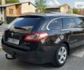 Пежо 508, объемом двигателя 1.6 л и пробегом 313 тыс. км за 8800 $, фото 15 на Automoto.ua