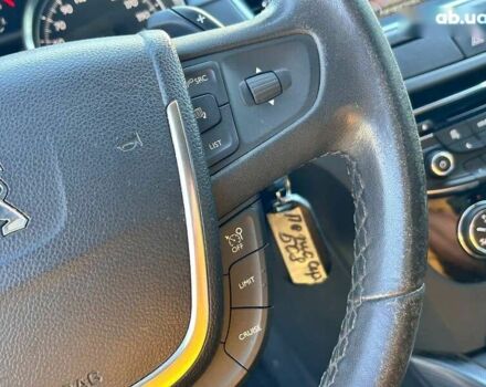 Пежо 508, об'ємом двигуна 2 л та пробігом 287 тис. км за 7700 $, фото 20 на Automoto.ua