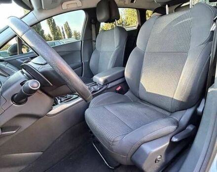 Пежо 508, об'ємом двигуна 2 л та пробігом 287 тис. км за 7700 $, фото 15 на Automoto.ua