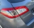 Пежо 508, об'ємом двигуна 2 л та пробігом 287 тис. км за 7700 $, фото 10 на Automoto.ua
