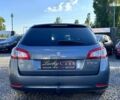 Пежо 508, об'ємом двигуна 2 л та пробігом 287 тис. км за 7700 $, фото 5 на Automoto.ua