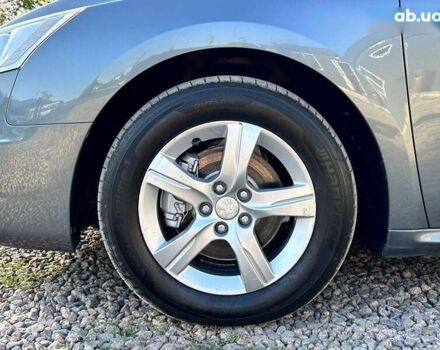Пежо 508, об'ємом двигуна 2 л та пробігом 287 тис. км за 7700 $, фото 8 на Automoto.ua