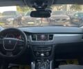 Пежо 508, объемом двигателя 1.6 л и пробегом 276 тыс. км за 8500 $, фото 13 на Automoto.ua