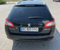 Пежо 508, объемом двигателя 1.6 л и пробегом 299 тыс. км за 9000 $, фото 17 на Automoto.ua