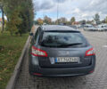 Пежо 508, объемом двигателя 1.6 л и пробегом 314 тыс. км за 7899 $, фото 3 на Automoto.ua