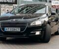 Пежо 508, объемом двигателя 1.6 л и пробегом 241 тыс. км за 7950 $, фото 1 на Automoto.ua