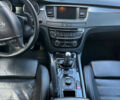 Пежо 508, об'ємом двигуна 1.6 л та пробігом 241 тис. км за 7800 $, фото 6 на Automoto.ua