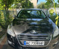 Пежо 508, об'ємом двигуна 1.6 л та пробігом 241 тис. км за 7800 $, фото 1 на Automoto.ua
